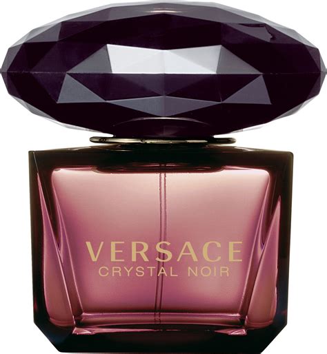 versace black noir opinie|Versace crystal noir perfume boots.